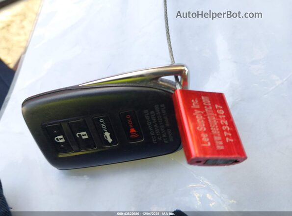 JTHGZ1B28P5068311 2023 LEXUS IS 350 Белый Вид панели приборов