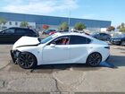2023 Lexus Is 350 F Sport Белый vin: JTHGZ1B28P5068311