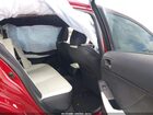 2025 Lexus Is 350 F Sport Red vin: JTHGZ1B29S5086535