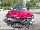 2025 Lexus Is 350 F Sport Red vin: JTHGZ1B29S5086535