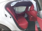 2023 Lexus Is 350 F Sport White vin: JTHGZ1B2XP5066852