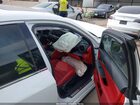 2023 Lexus Is 350 F Sport White vin: JTHGZ1B2XP5066852
