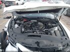 2023 Lexus Is 350 F Sport White vin: JTHGZ1B2XP5066852