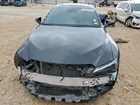 2025 Lexus Is 350 F Sport Design Черный vin: JTHGZ1B2XS5084549