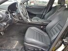 2025 Lexus Is 350 F Sport Design Черный vin: JTHGZ1B2XS5084549