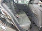 2025 Lexus Is 350 F Sport Design Черный vin: JTHGZ1B2XS5084549