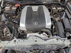 2025 Lexus Is 350 F Sport Design Черный vin: JTHGZ1B2XS5084549