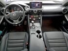 2025 Lexus Is 350 F Sport Design Черный vin: JTHGZ1B2XS5084549