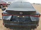 2025 Lexus Is 350 F Sport Design Черный vin: JTHGZ1B2XS5084549