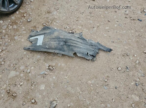 JTHGZ1B2XS5084549 2025 LEXUS IS Черный Вид подкапотного пространства