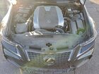 2020 Lexus Is 350 F Sport Черный vin: JTHGZ1E22L5017392