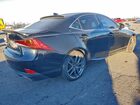 2020 Lexus Is 350 F Sport Черный vin: JTHGZ1E22L5017392