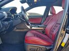 2020 Lexus Is 350 F Sport Черный vin: JTHGZ1E22L5017392