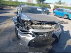 2021 Lexus Is 350 F Sport Серебряный vin: JTHGZ1E23M5021033