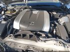 2021 Lexus Is 350 F Sport Серебряный vin: JTHGZ1E23M5021033