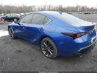 2025 Lexus Is 350 F Sport Синий vin: JTHGZ1E23S5039724