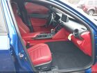 2025 Lexus Is 350 F Sport Синий vin: JTHGZ1E23S5039724