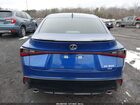 2025 Lexus Is 350 F Sport Синий vin: JTHGZ1E23S5039724