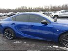 2025 Lexus Is 350 F Sport Синий vin: JTHGZ1E23S5039724