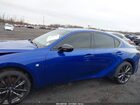 2025 Lexus Is 350 F Sport Синий vin: JTHGZ1E23S5039724