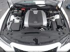 2025 Lexus Is 350 F Sport Белый vin: JTHGZ1E24S5038646