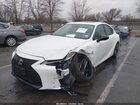 2025 Lexus Is 350 F Sport Белый vin: JTHGZ1E24S5038646