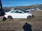 2020 Lexus Is 350   Белый vin: JTHGZ1E25L5017371