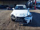 2020 Lexus Is 350   Белый vin: JTHGZ1E25L5017371