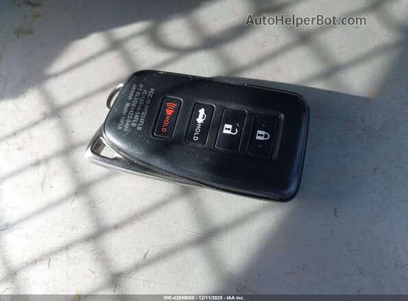 JTHGZ1E27S5040102 2025 LEXUS IS 350 Серый Вид панели приборов