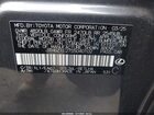 2025 Lexus Is 350 F Sport Серый vin: JTHGZ1E27S5040102