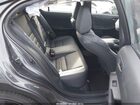 2025 Lexus Is 350 F Sport Серый vin: JTHGZ1E27S5040102