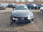 2025 Lexus Is 350 F Sport Серый vin: JTHGZ1E27S5040102
