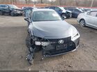 2025 Lexus Is 350 F Sport Серый vin: JTHGZ1E27S5040102