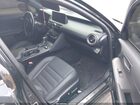 2022 Lexus Is 350 F Sport Черный vin: JTHGZ1E28N5023653