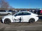 2023 Lexus Is 350 F Sport Белый vin: JTHGZ1E28P5028581