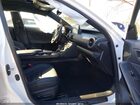 2023 Lexus Is 350 F Sport Белый vin: JTHGZ1E28P5028581