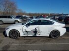 2023 Lexus Is 350 F Sport Белый vin: JTHGZ1E28P5028581