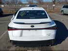 2023 Lexus Is 350 F Sport Белый vin: JTHGZ1E28P5028581