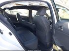 2023 Lexus Is 350 F Sport Белый vin: JTHGZ1E28P5028581