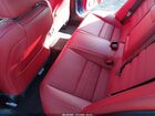 2022 Lexus Is 350 F Sport Синий vin: JTHGZ1E29N5025895