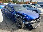 2025 Lexus Is 350 F Sport Синий vin: JTHGZ1E29S5039789