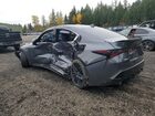 2021 Lexus Is 350 F Sport Charcoal vin: JTHGZ1E2XM5022809
