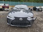 2021 Lexus Is 350 F Sport Charcoal vin: JTHGZ1E2XM5022809