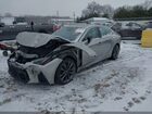 2023 Lexus Is 350 F Sport Золотой vin: JTHGZ1E2XP5030378