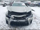 2023 Lexus Is 350 F Sport Золотой vin: JTHGZ1E2XP5030378