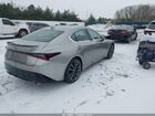 2023 Lexus Is 350 F Sport Золотой vin: JTHGZ1E2XP5030378