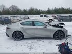 2023 Lexus Is 350 F Sport Золотой vin: JTHGZ1E2XP5030378