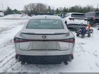 2023 Lexus Is 350 F Sport Золотой vin: JTHGZ1E2XP5030378