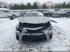 2023 Lexus Is 350 F Sport Золотой vin: JTHGZ1E2XP5030378