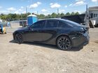 2024 Lexus Is 350 F Sport Черный vin: JTHGZ1E2XR5036720